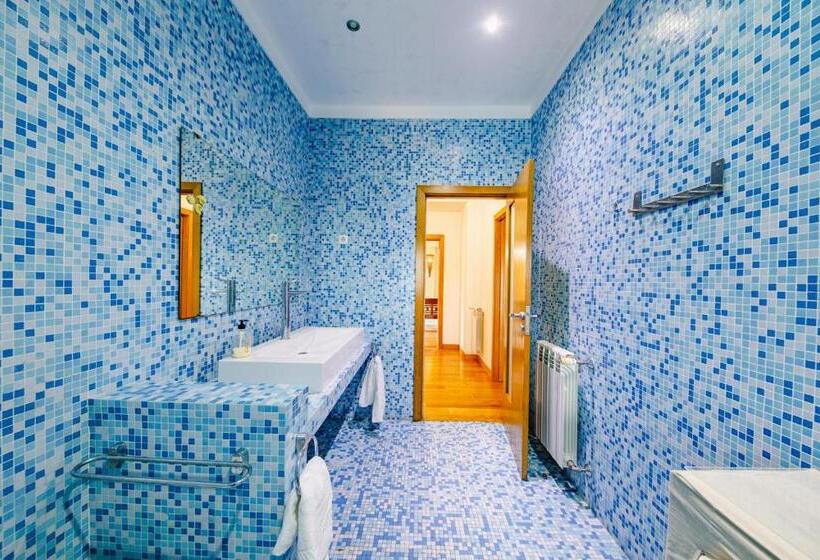 Четырехместный Номер Стандарт, Casa Da Calçada