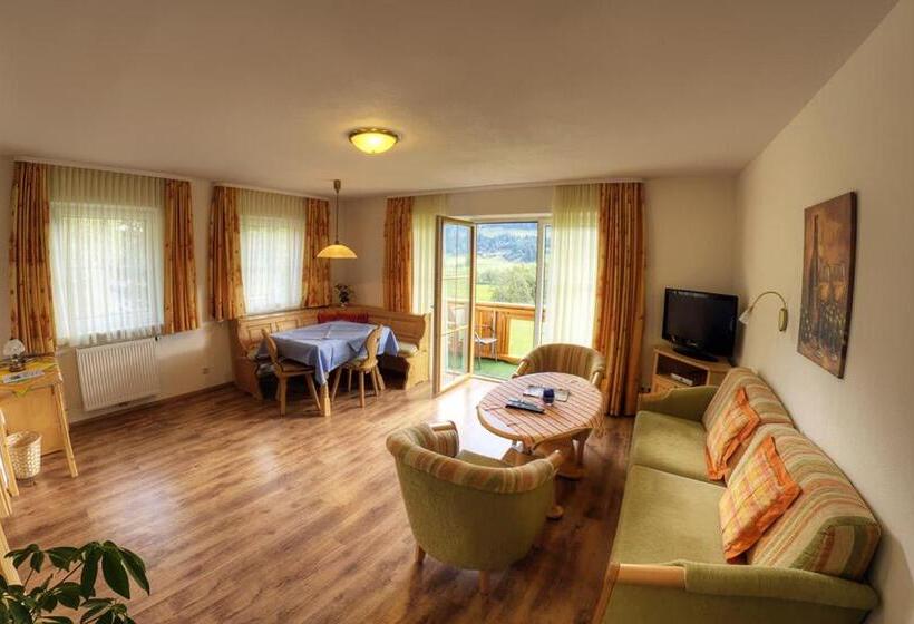 Апартаменты 2 Спальни, Sonnleiten   Guggerhof   Villa Sonnenwies