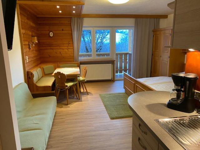 Апартаменты 1 Спальня, Sonnleiten   Guggerhof   Villa Sonnenwies