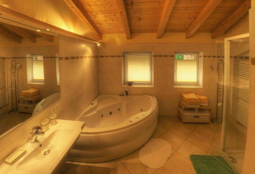 Family Suite, Sonnleiten   Guggerhof   Villa Sonnenwies