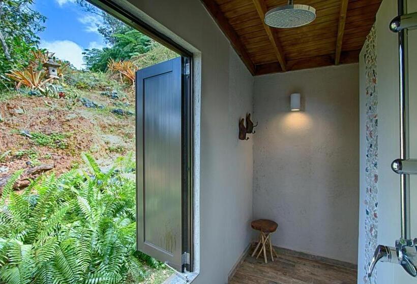 اتاق استاندارد با تخت بزرگ, Mont Carpe Diem