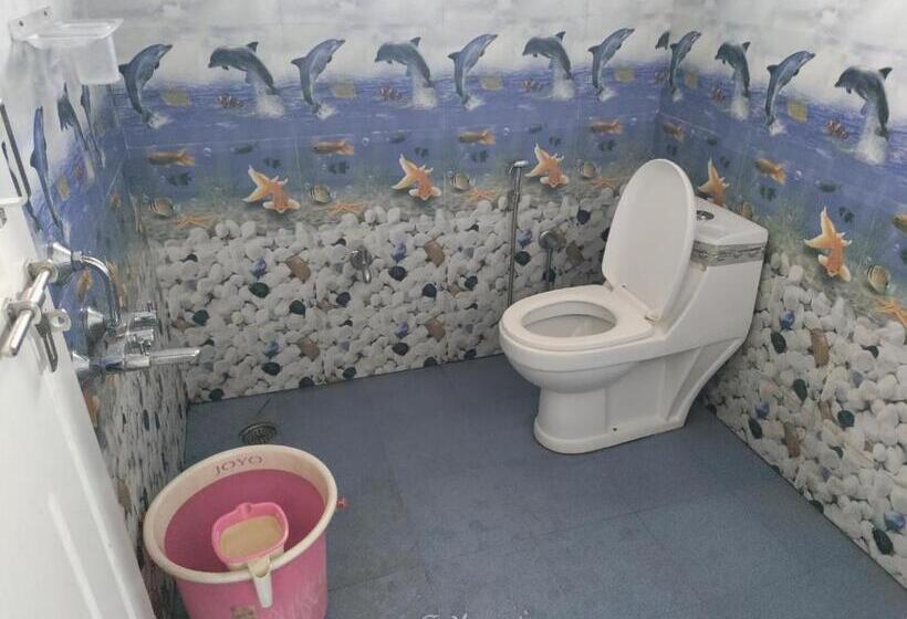 이코노미 트리플 룸, Siri Vismaya Home Stay