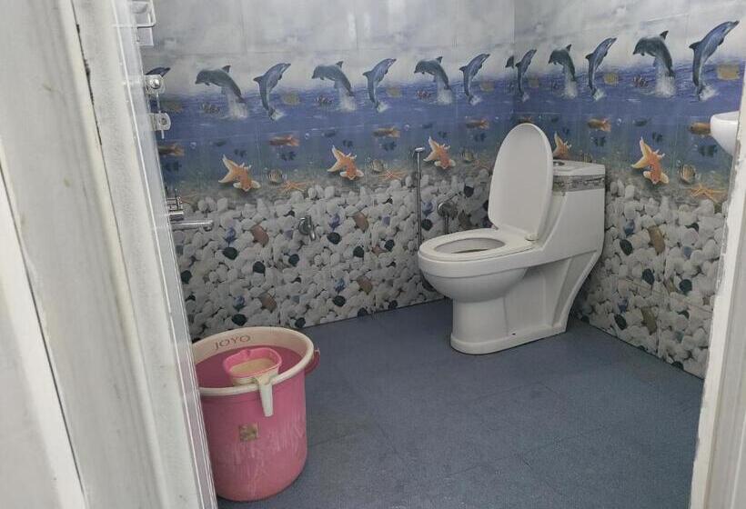 이코노미 트리플 룸, Siri Vismaya Home Stay