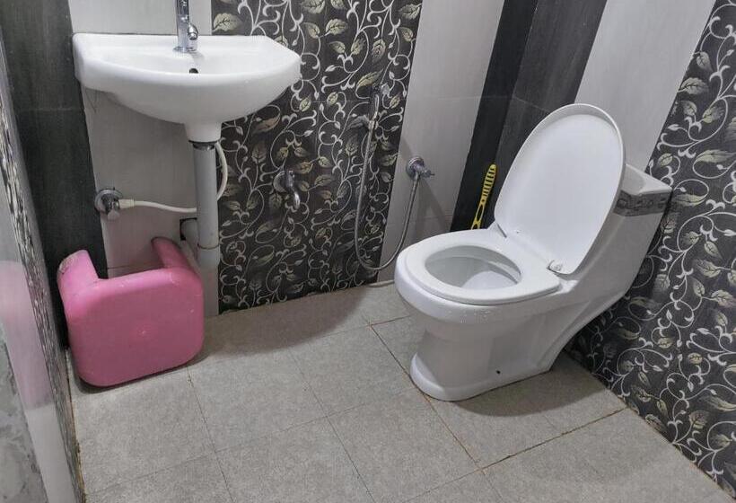 غرفة عائلية, Siri Vismaya Home Stay