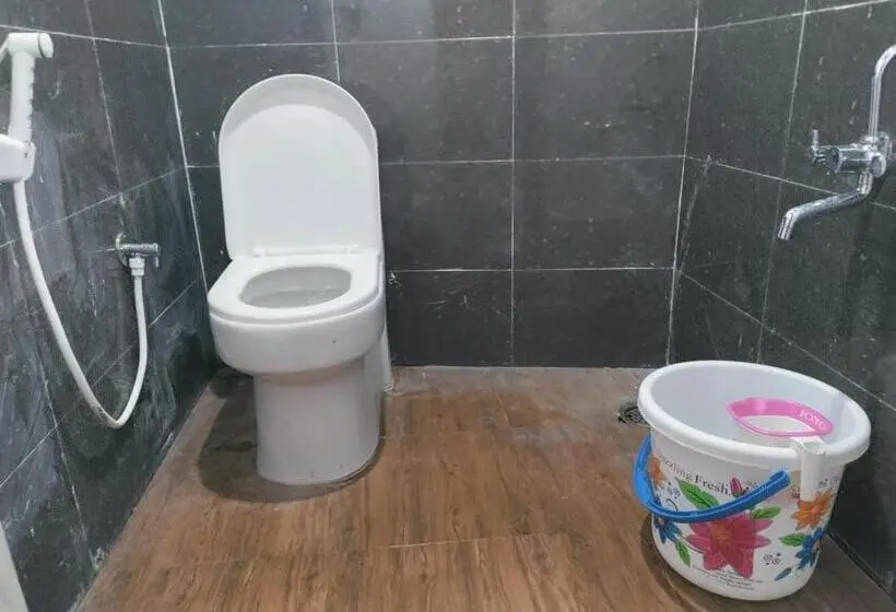 ファミリールーム, Siri Vismaya Home Stay