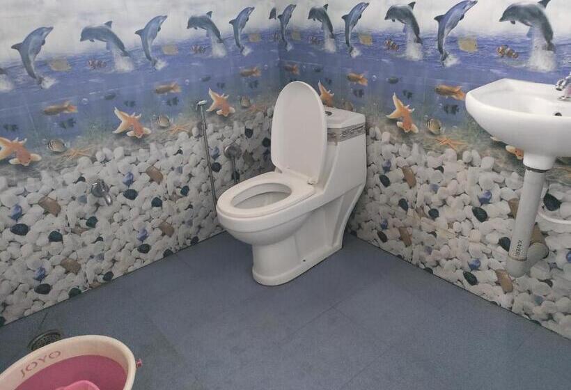 غرفة عائلية, Siri Vismaya Home Stay