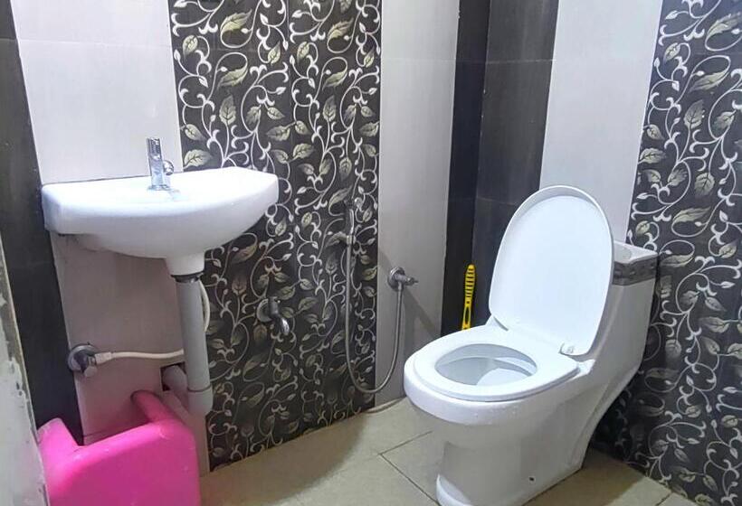 패밀리 룸, Siri Vismaya Home Stay