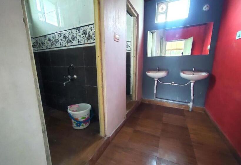 Standard Tent, Siri Vismaya Home Stay