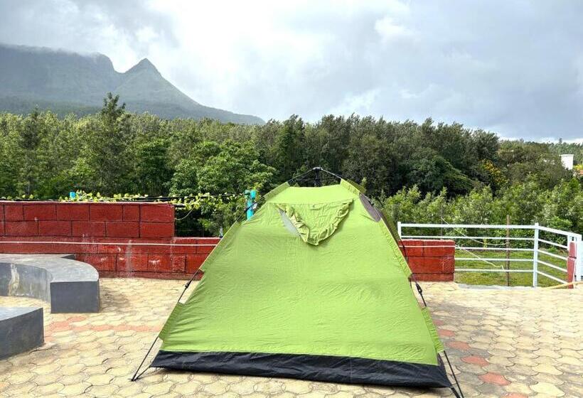 Standard Tent, Siri Vismaya Home Stay