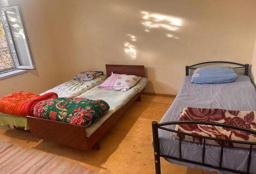 经济房, Sovet Hostel