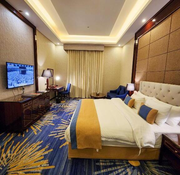 스탠다드 룸 킹사이즈 침대, فندق إجازة الخليج