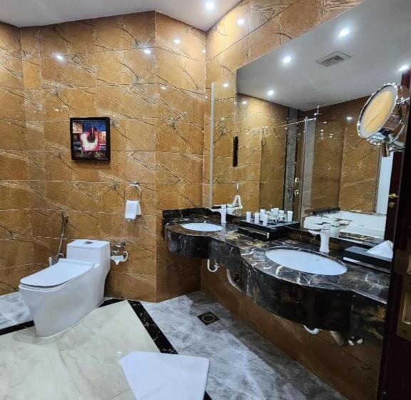 이그제큐티브 스위트, فندق إجازة الخليج