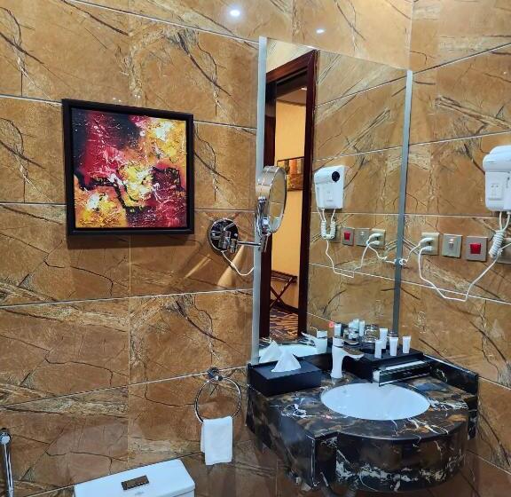 Стандартный Номер Кровать Кинг, فندق إجازة الخليج