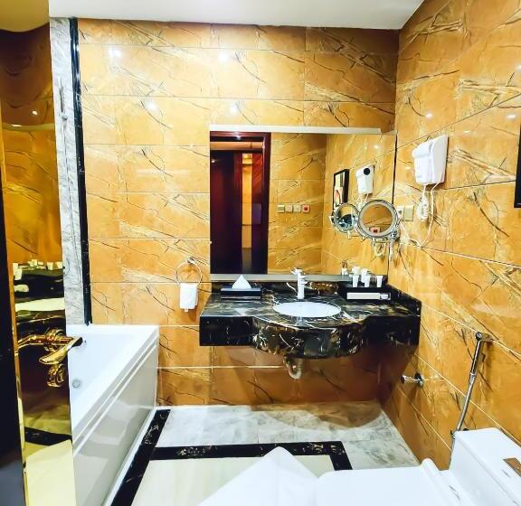 Президентский Люкс, فندق إجازة الخليج