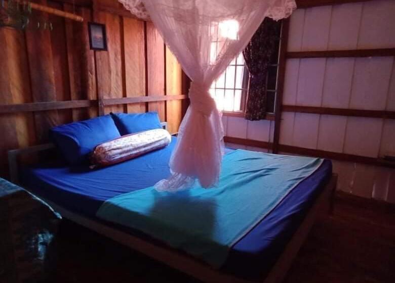 スタンダードルーム, The Hornbill Hostel