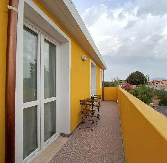 חדר סטנדרט, Costa Di Sopra Affittacamere