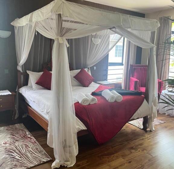 اتاق استاندارد, Florances Rest House