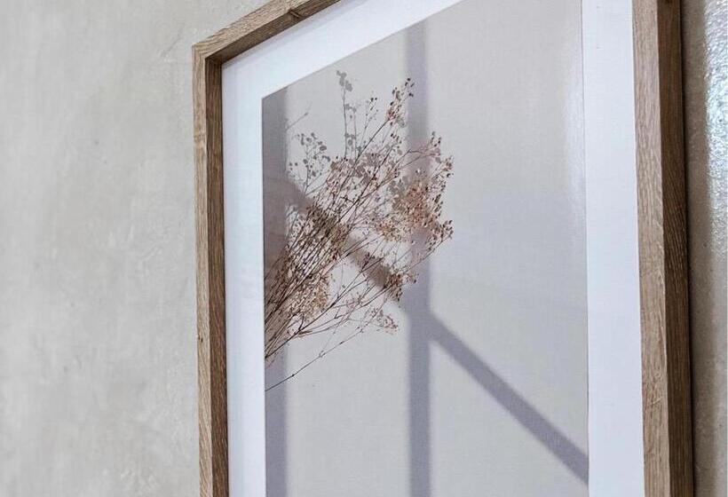 Deluxe-huone, Livingstone