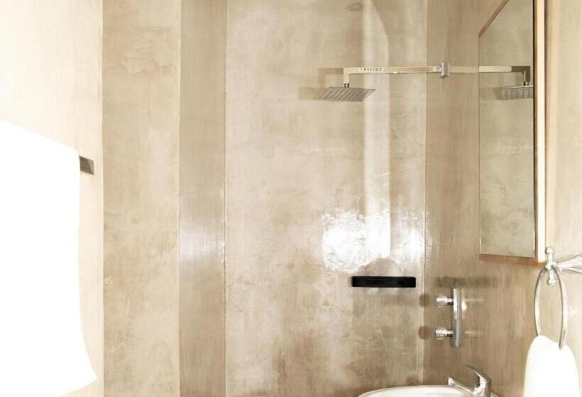 Comfort-huone, Livingstone