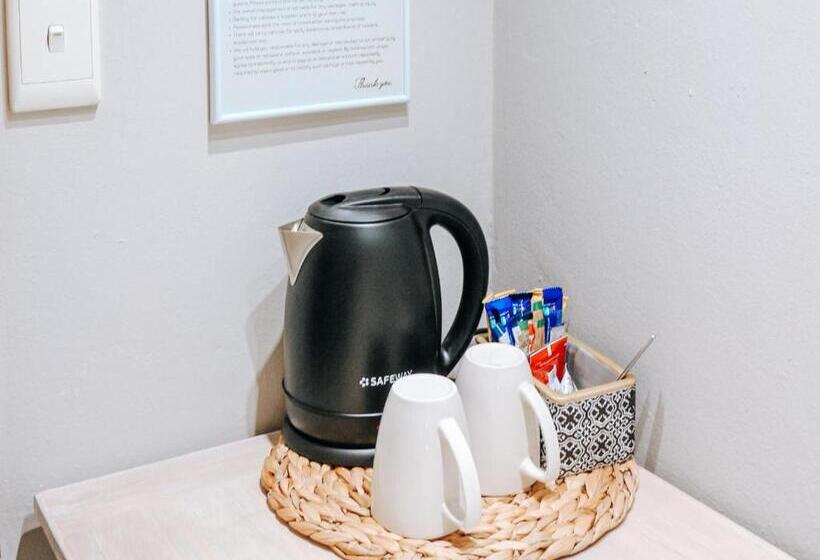 Standard-huone, Livingstone