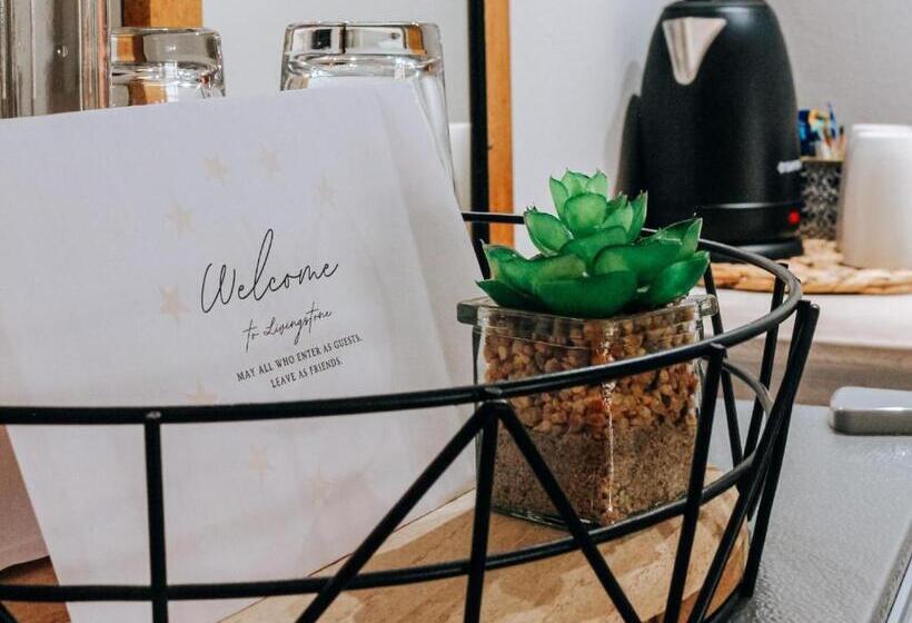 Standard-huone, Livingstone