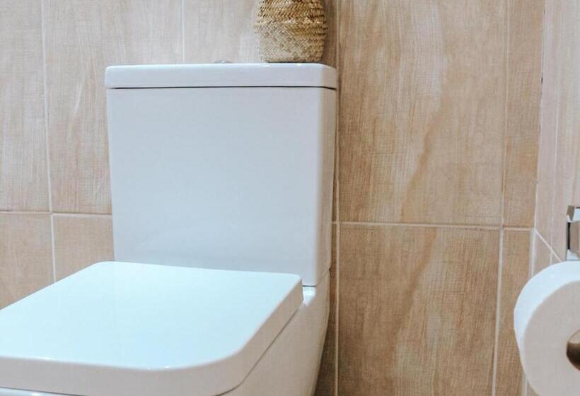 Standard-huone, Livingstone