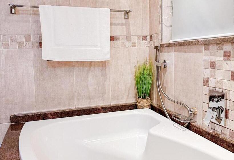 Standard-huone, Livingstone