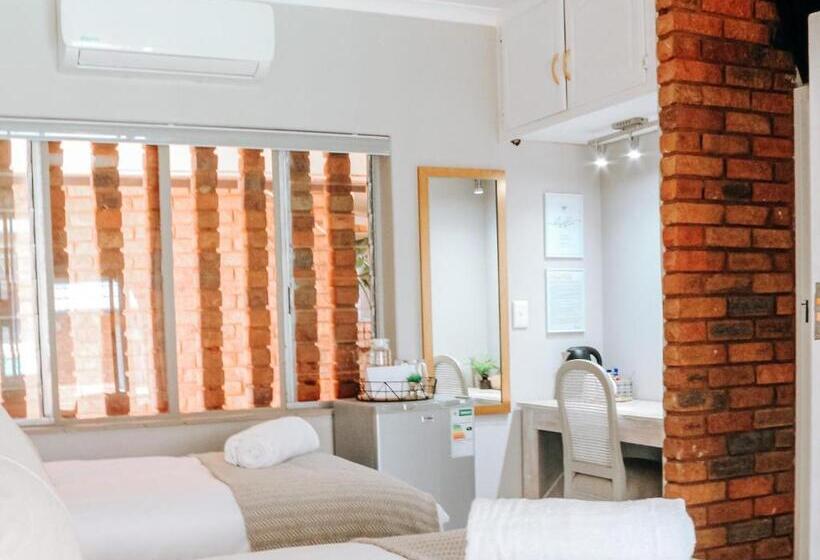 Standard-huone, Livingstone