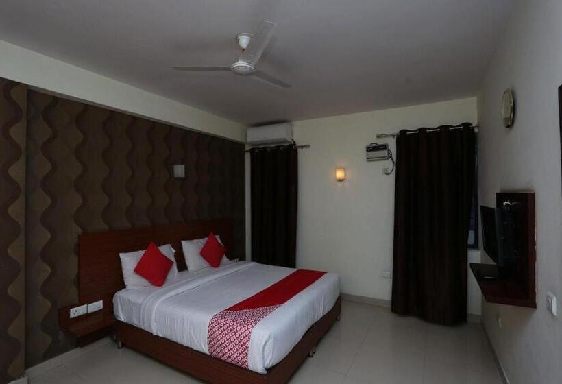 Triple Classic Room, Collection O Hotel Himalaya