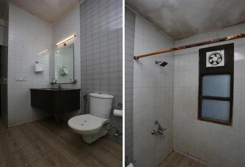 Triple Classic Room, Collection O Hotel Himalaya