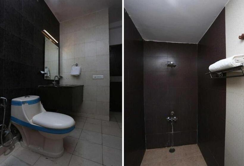 Triple Classic Room, Collection O Hotel Himalaya