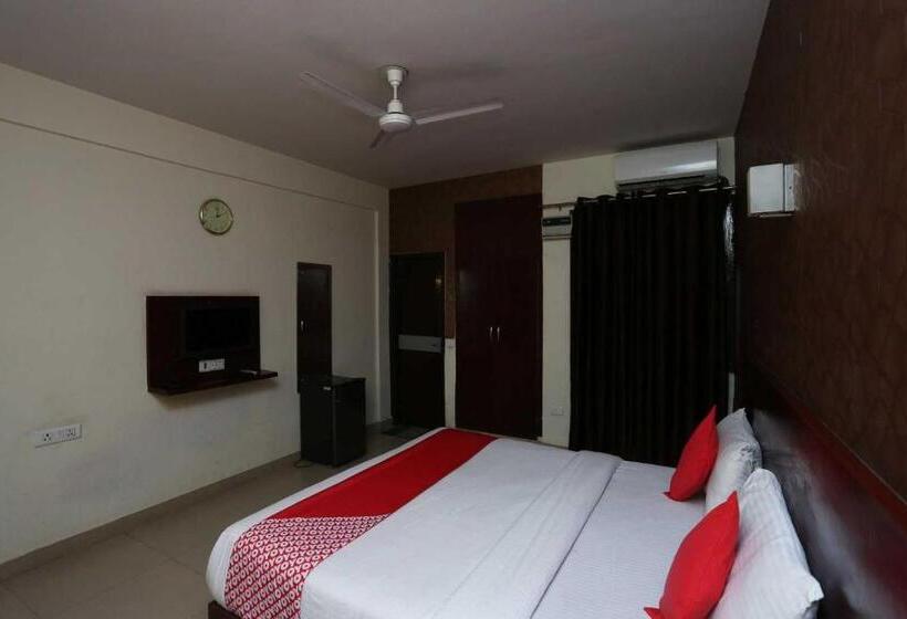 Triple Classic Room, Collection O Hotel Himalaya