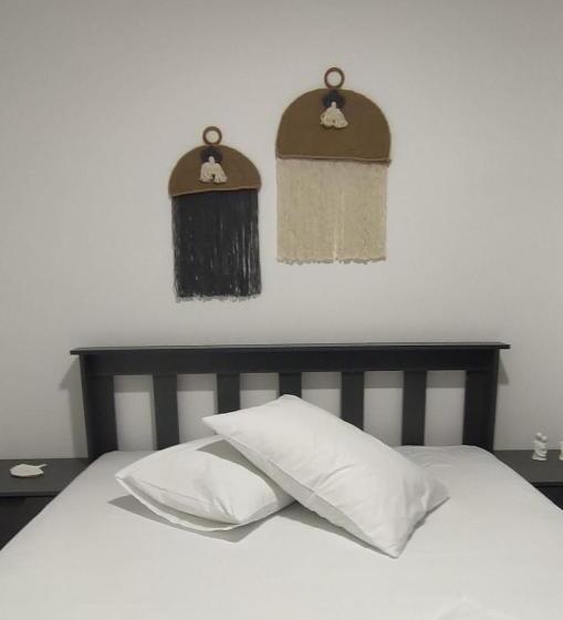 דירת חדר נוף לים, Eva Tatil Evleri