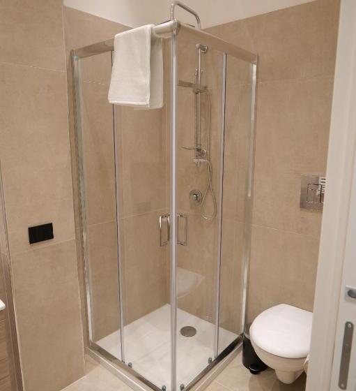 バルコニー付きデラックスルーム, B&b Grace S Home Affittacamere