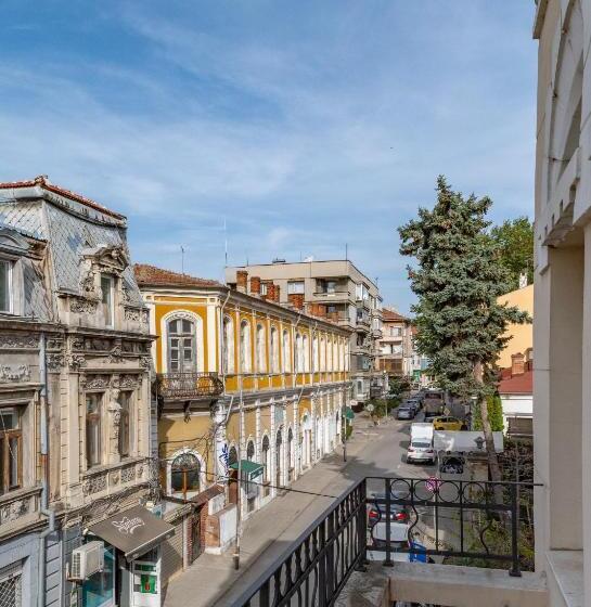 מיטה בחדר משותף, Hostel Canto