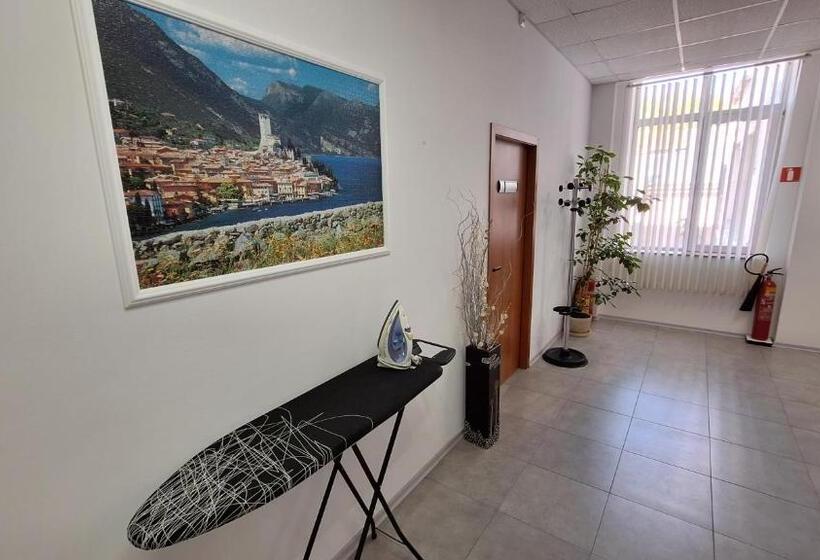 חדר סטנדרט נוף לעיר, Hostel Canto