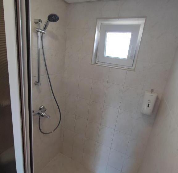 חדר דלוקס, Hostel Canto