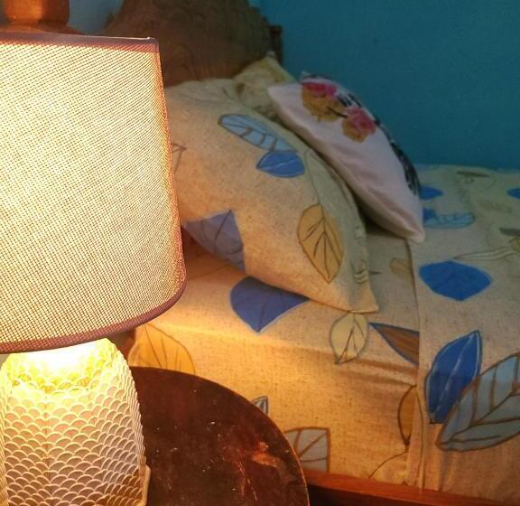 اتاق استاندارد, Hostel Rossy