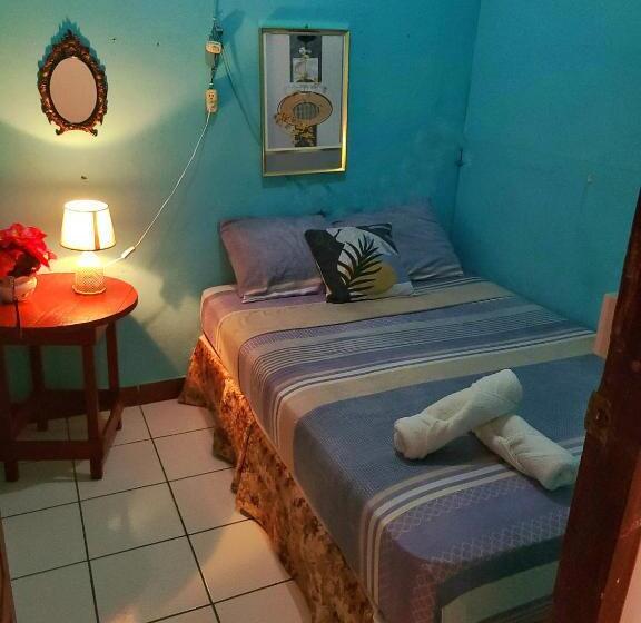 اتاق استاندارد, Hostel Rossy