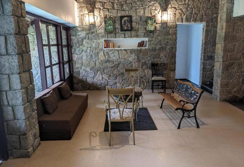 스탠다드 룸, Avadale Munnar