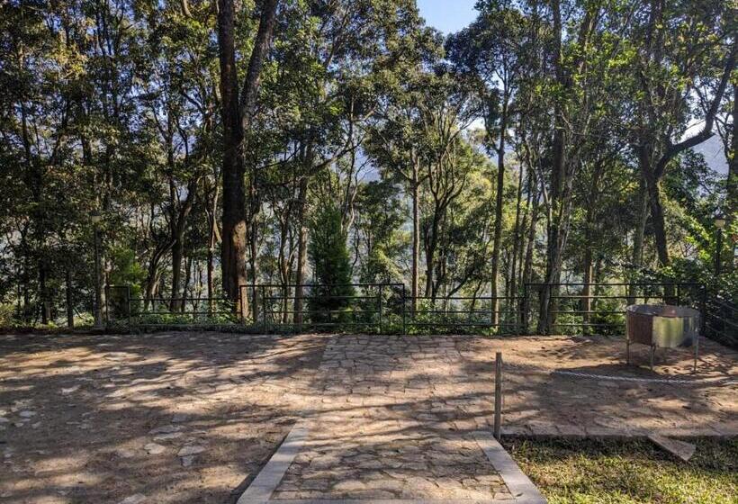 Номер Deluxe, Avadale Munnar