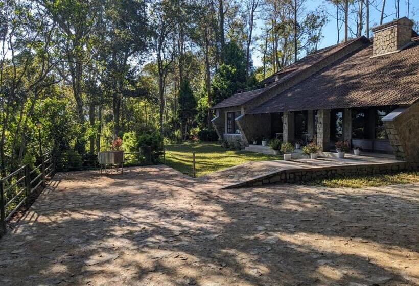 1침실 수피리어 빌라, Avadale Munnar