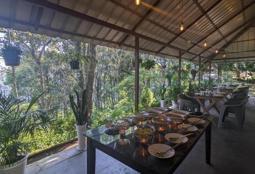 1침실 수피리어 빌라, Avadale Munnar