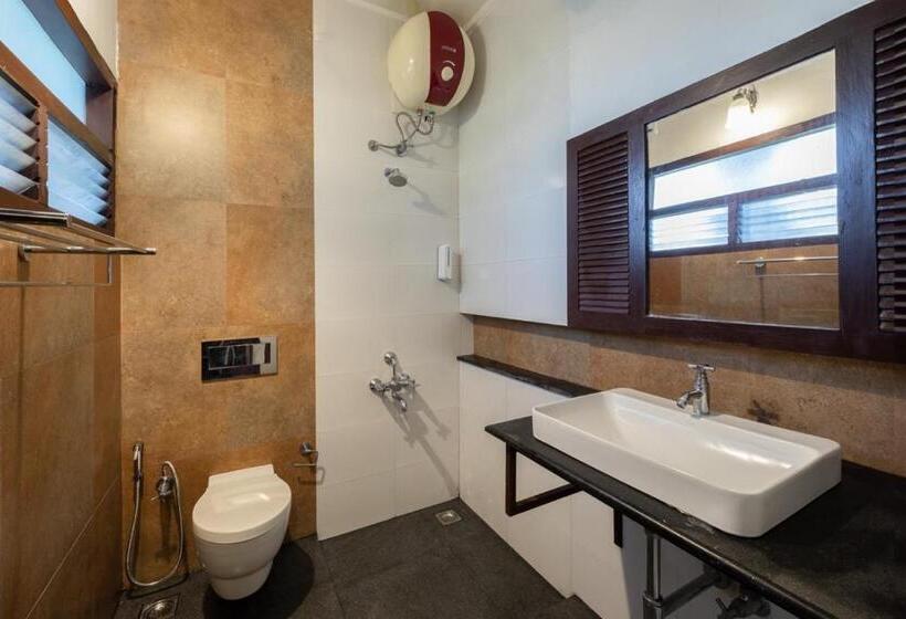 فيلا سوبيريور غرفة نوم واحدة, Avadale Munnar