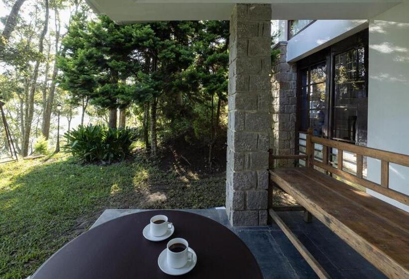 1침실 수피리어 빌라, Avadale Munnar