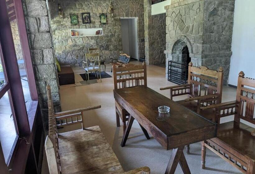 1침실 수피리어 빌라, Avadale Munnar