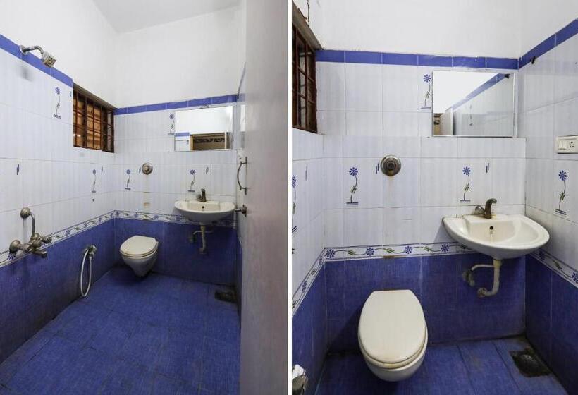 חדר סטנדרט, Fabexpress Pearl View Residency