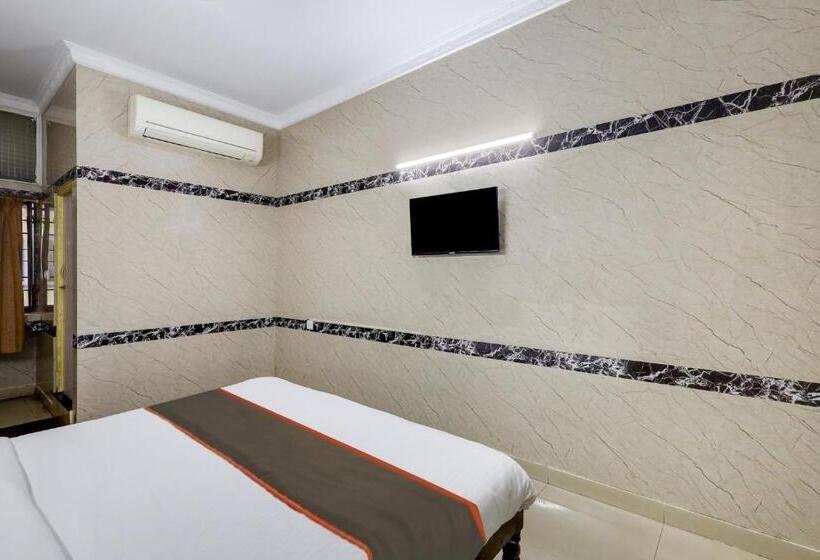 חדר סטנדרט, Fabexpress Pearl View Residency