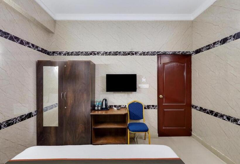 חדר סטנדרט, Fabexpress Pearl View Residency