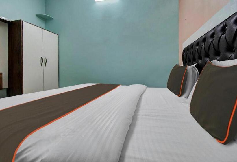 トリプルクラシックルーム, Collection O The Legent